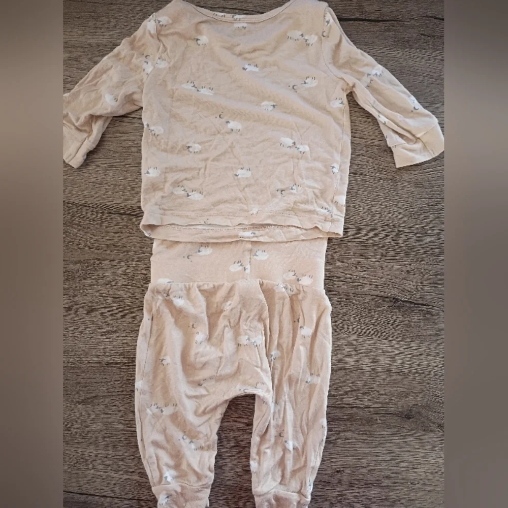 Carters carter size